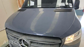 2019 Mercedes-Benz Sprinter 2500 Cargo Van High Roof 170.0" WB – miniatura 22