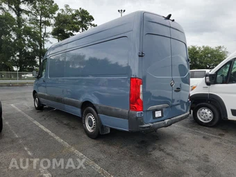 2019 Mercedes-Benz Sprinter 2500 Cargo Van High Roof 170.0" WB – miniatura 6