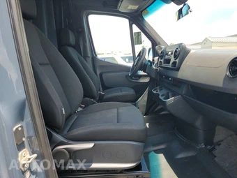 2019 Mercedes-Benz Sprinter 2500 Cargo Van High Roof 170.0" WB – miniatura 8