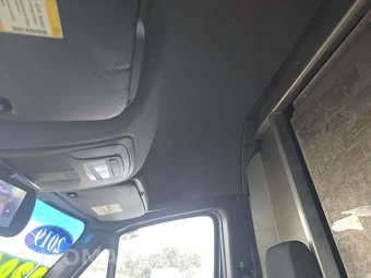 2019 Mercedes-Benz Sprinter 2500 Cargo Van High Roof 170.0" WB - miniatura 11