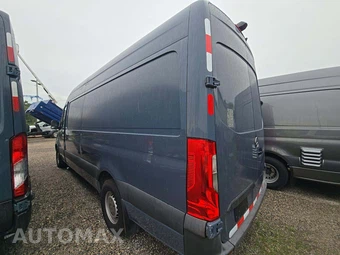2019 Mercedes-Benz Sprinter 2500 Cargo Van High Roof 170.0" WB - miniatura 2