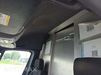 2019 Mercedes-Benz Sprinter 2500 Cargo Van High Roof 170.0" WB - miniatura 11
