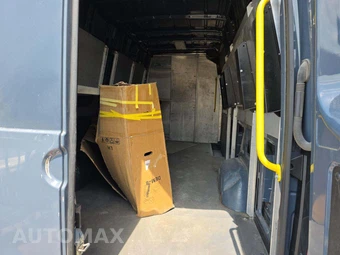 2019 Mercedes-Benz Sprinter 2500 Cargo Van High Roof 170.0" WB - miniatura 13