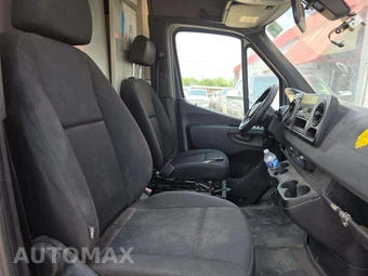 2019 Mercedes-Benz Sprinter 2500 Cargo Van High Roof 170.0" WB - miniatura 17