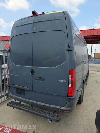 2019 Mercedes-Benz Sprinter 2500 Cargo Van High Roof 170.0" WB - miniatura 3