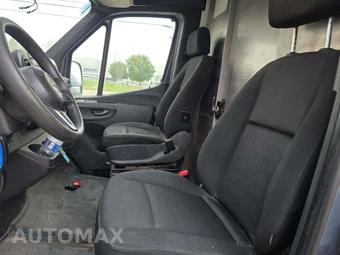 2019 Mercedes-Benz Sprinter 2500 Cargo Van High Roof 170.0" WB - miniatura 6