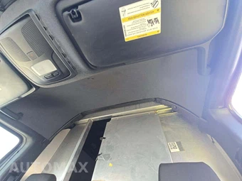 2019 Mercedes-Benz Sprinter 2500 Cargo Van High Roof 170.0" WB - miniatura 11