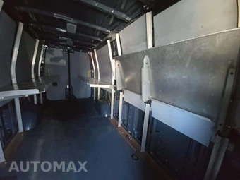2019 Mercedes-Benz Sprinter 2500 Cargo Van High Roof 170.0" WB - miniatura 13