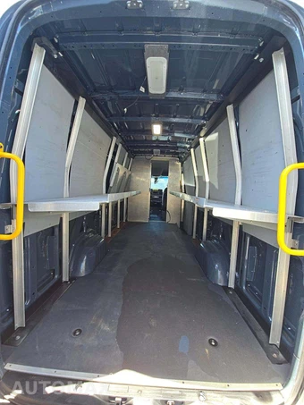 2019 Mercedes-Benz Sprinter 2500 Cargo Van High Roof 170.0" WB - miniatura 14