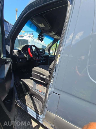 2019 Mercedes-Benz Sprinter 2500 Cargo Van High Roof 170.0" WB - miniatura 6