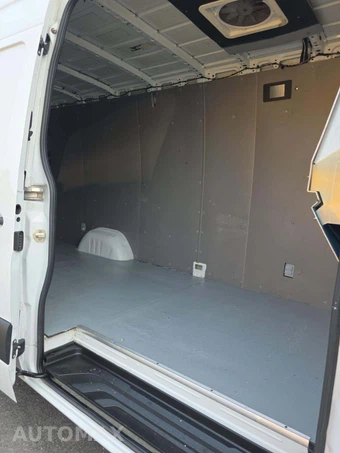 2019 Mercedes-Benz Sprinter 2500 Cargo Van High Roof 170.0" WB - miniatura 14