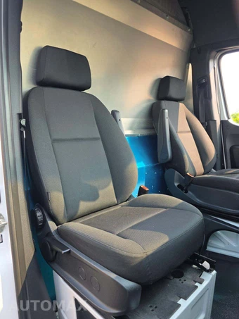2019 Mercedes-Benz Sprinter 2500 Cargo Van High Roof 170.0" WB - miniatura 16