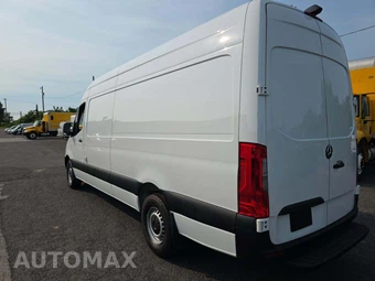 2019 Mercedes-Benz Sprinter 2500 Cargo Van High Roof 170.0" WB - miniatura 2