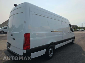 2019 Mercedes-Benz Sprinter 2500 Cargo Van High Roof 170.0" WB - miniatura 3