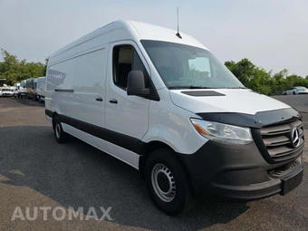 2019 Mercedes-Benz Sprinter 2500 Cargo Van High Roof 170.0" WB - miniatura 4
