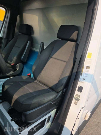 2019 Mercedes-Benz Sprinter 2500 Cargo Van High Roof 170.0" WB - miniatura 6