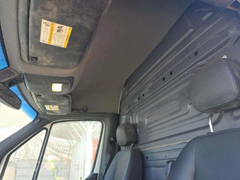 2019 Mercedes-Benz Sprinter 2500 Cargo Van High Roof 170.0" WB - miniatura 11