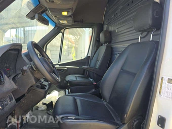 2019 Mercedes-Benz Sprinter 2500 Cargo Van High Roof 170.0" WB - miniatura 13