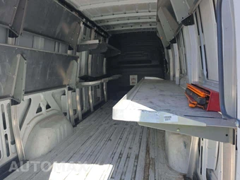 2019 Mercedes-Benz Sprinter 2500 Cargo Van High Roof 170.0" WB - miniatura 14