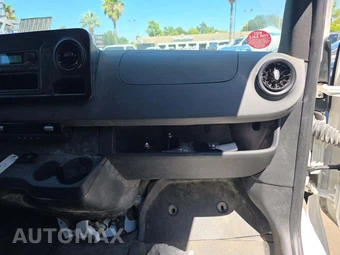 2019 Mercedes-Benz Sprinter 2500 Cargo Van High Roof 170.0" WB - miniatura 19