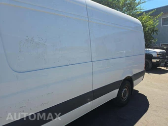 2019 Mercedes-Benz Sprinter 2500 Cargo Van High Roof 170.0" WB - miniatura 23