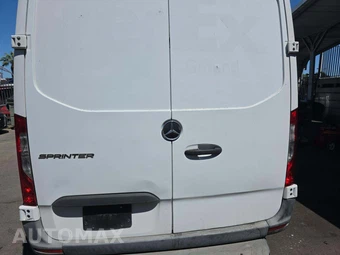 2019 Mercedes-Benz Sprinter 2500 Cargo Van High Roof 170.0" WB - miniatura 26