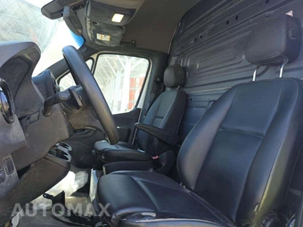 2019 Mercedes-Benz Sprinter 2500 Cargo Van High Roof 170.0" WB - miniatura 6