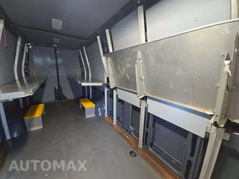2019 Mercedes-Benz Sprinter 2500 Cargo Van High Roof 170.0" WB - miniatura 13