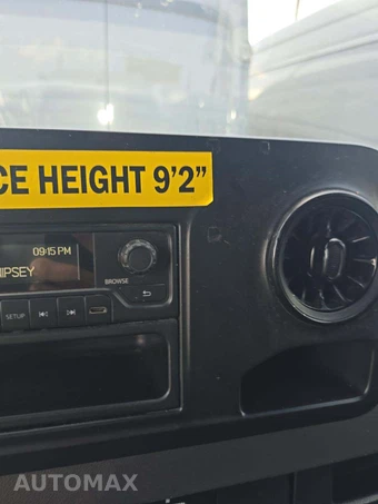2019 Mercedes-Benz Sprinter 2500 Cargo Van High Roof 170.0" WB - miniatura 21