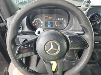 2019 Mercedes-Benz Sprinter 2500 Cargo Van High Roof 170.0" WB – miniatura 10