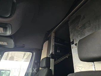 2019 Mercedes-Benz Sprinter 2500 Cargo Van High Roof 170.0" WB – miniatura 18