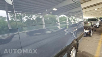 2019 Mercedes-Benz Sprinter 2500 Cargo Van High Roof 170.0" WB – miniatura 19