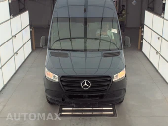 2019 Mercedes-Benz Sprinter 2500 Cargo Van High Roof 170.0" WB – miniatura 2