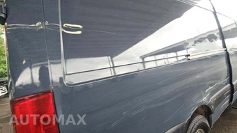 2019 Mercedes-Benz Sprinter 2500 Cargo Van High Roof 170.0" WB – miniatura 20