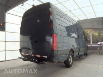 2019 Mercedes-Benz Sprinter 2500 Cargo Van High Roof 170.0" WB – miniatura 4