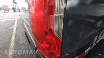 2019 Mercedes-Benz Sprinter 2500 Cargo Van High Roof 170.0" WB – miniatura 43