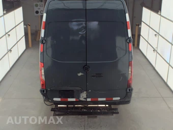 2019 Mercedes-Benz Sprinter 2500 Cargo Van High Roof 170.0" WB – miniatura 5