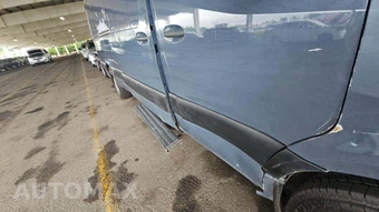 2019 Mercedes-Benz Sprinter 2500 Cargo Van High Roof 170.0" WB – miniatura 58