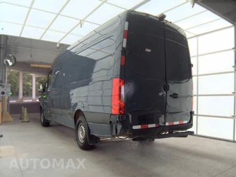 2019 Mercedes-Benz Sprinter 2500 Cargo Van High Roof 170.0" WB – miniatura 6
