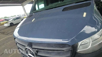 2019 Mercedes-Benz Sprinter 2500 Cargo Van High Roof 170.0" WB – miniatura 61