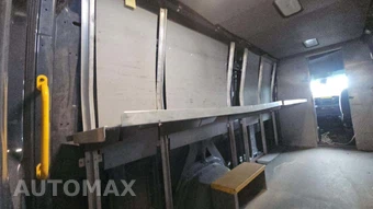 2019 Mercedes-Benz Sprinter 2500 Cargo Van High Roof 170.0" WB – miniatura 62