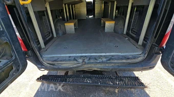 2019 Mercedes-Benz Sprinter 2500 Cargo Van High Roof 170.0" WB – miniatura 65