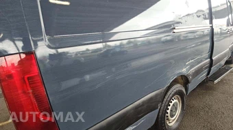 2019 Mercedes-Benz Sprinter 2500 Cargo Van High Roof 170.0" WB – miniatura 74