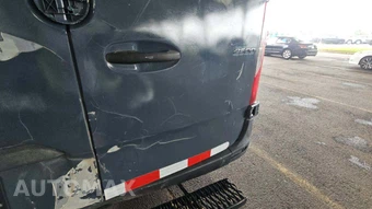 2019 Mercedes-Benz Sprinter 2500 Cargo Van High Roof 170.0" WB – miniatura 80