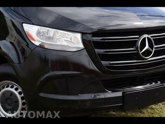 2019 Mercedes-Benz Sprinter 2500 Cargo Van High Roof 170.0" WB - miniatura 10