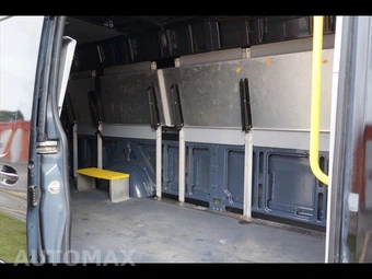 2019 Mercedes-Benz Sprinter 2500 Cargo Van High Roof 170.0" WB - miniatura 16