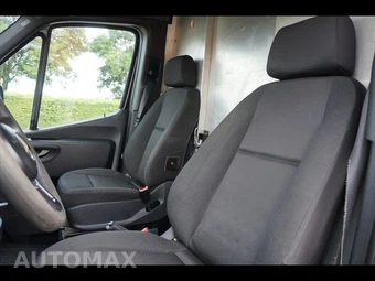 2019 Mercedes-Benz Sprinter 2500 Cargo Van High Roof 170.0" WB - miniatura 24