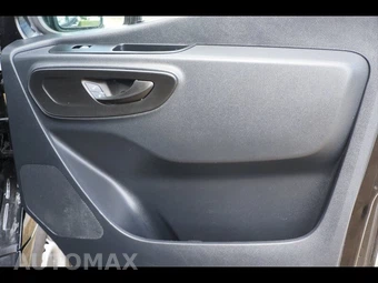 2019 Mercedes-Benz Sprinter 2500 Cargo Van High Roof 170.0" WB - miniatura 25