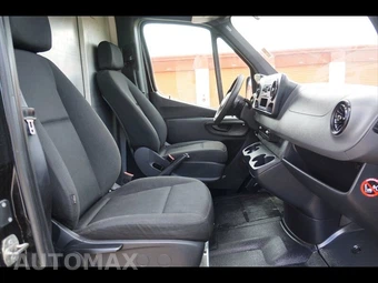 2019 Mercedes-Benz Sprinter 2500 Cargo Van High Roof 170.0" WB - miniatura 27