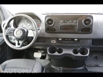 2019 Mercedes-Benz Sprinter 2500 Cargo Van High Roof 170.0" WB - miniatura 30